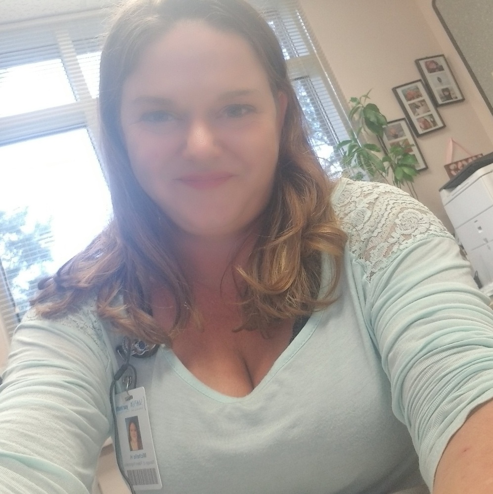 Meet your Posher, Michelle